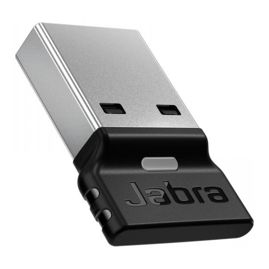 Jabra Link 390a MS Type-A Bluetooth Adapter 14208-41