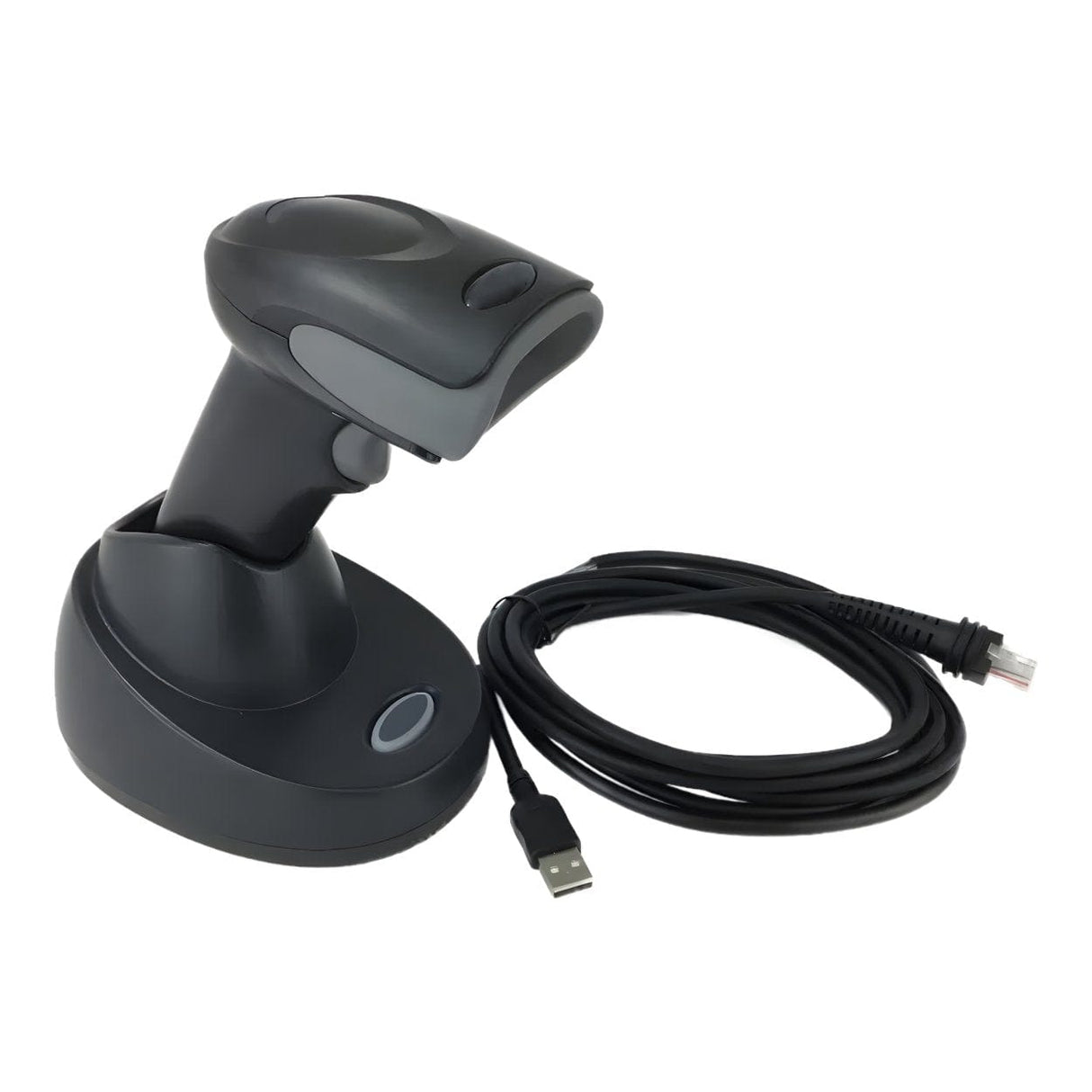 Honeywell 1472G 2D Bluetooth Omnidirectional Durable Barcode Scanner 1472G2D-2USB-5-R