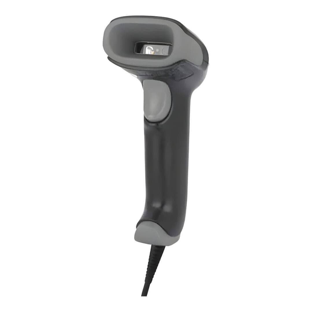 Honeywell 1472G 2D Bluetooth Omnidirectional Durable Barcode Scanner 1472G2D-2USB-5-R