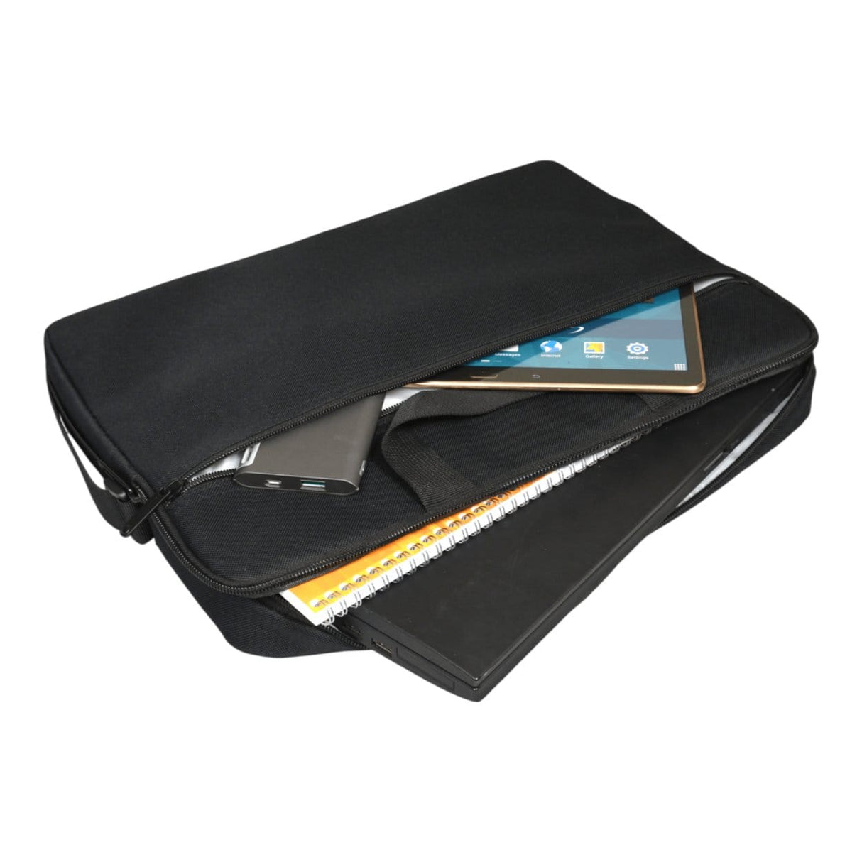 Port Designs L15 15-inch Top Loader Notebook Case 150041