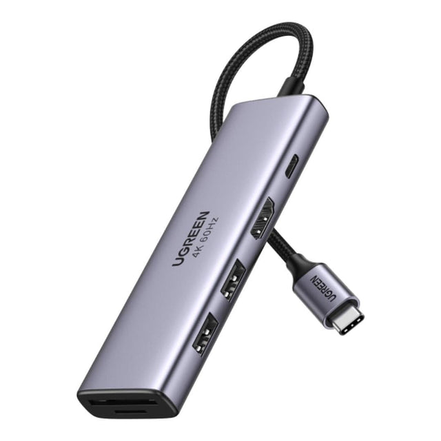 Ugreen Multi USB-C Hub 15600