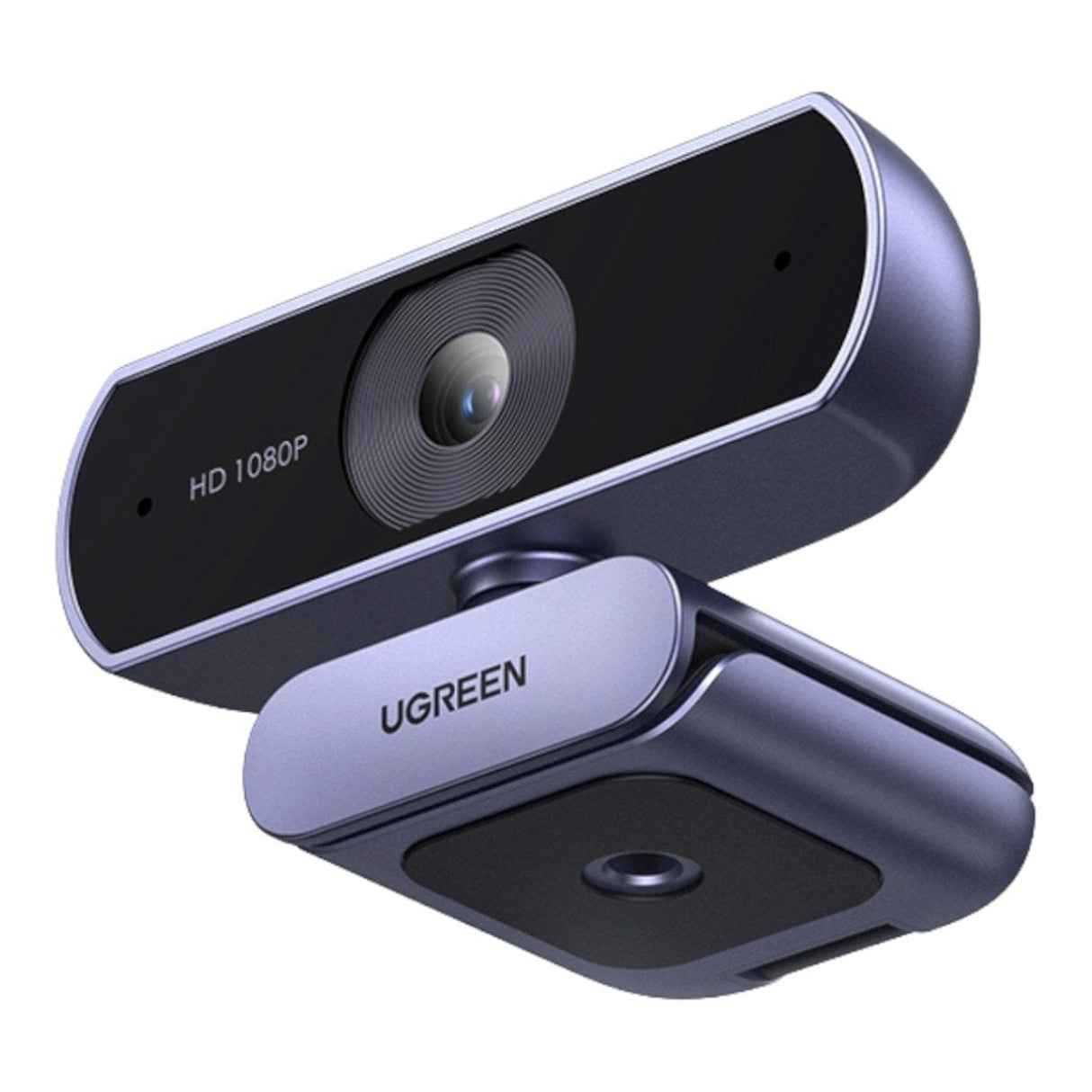 Ugreen CM678 USB 1080P Webcam Grey 15728