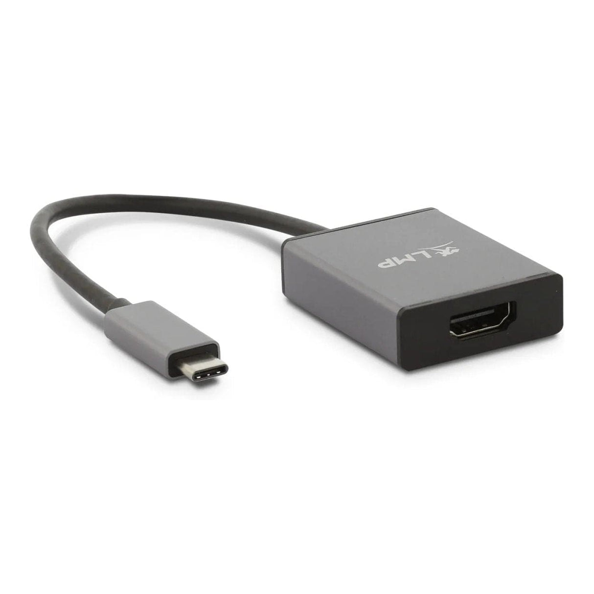 LMP Type-C to HDMI Graphics Adapter Grey 15940