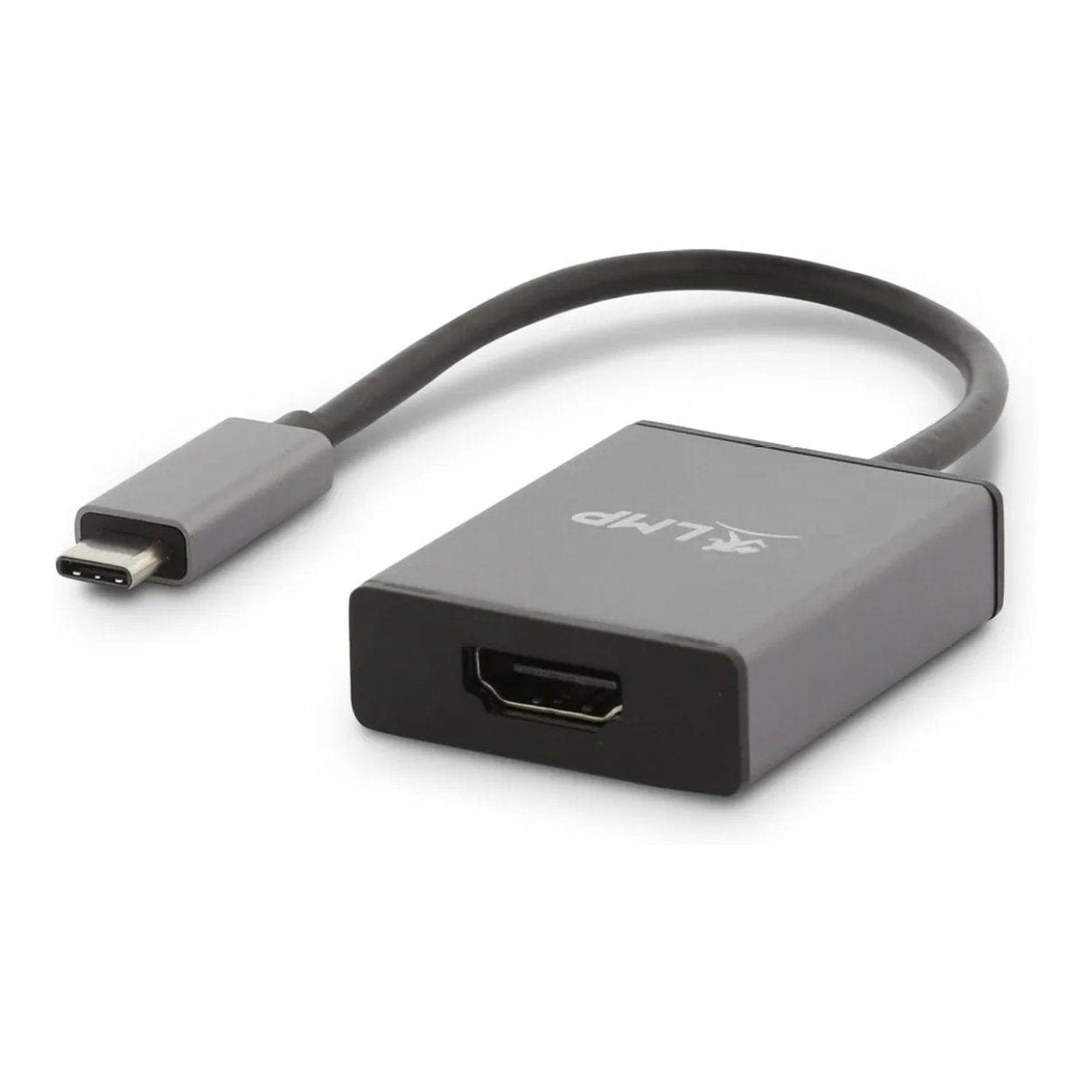 LMP Type-C to HDMI Graphics Adapter Grey 15940