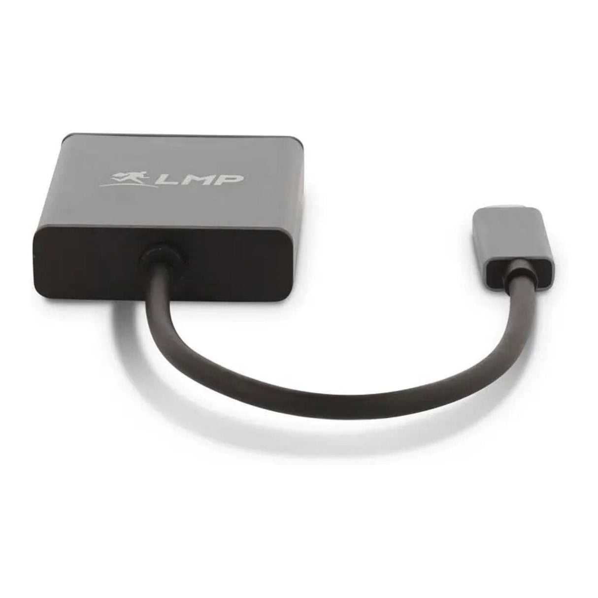 LMP Type-C to DVI Video Adapter Grey 15944