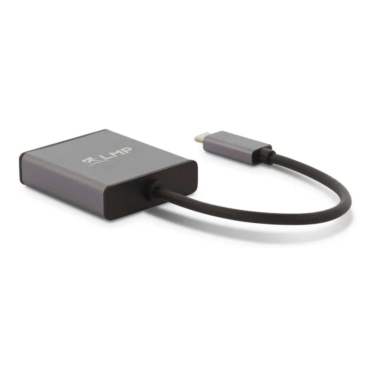 LMP Type-C to DVI Video Adapter Grey 15944