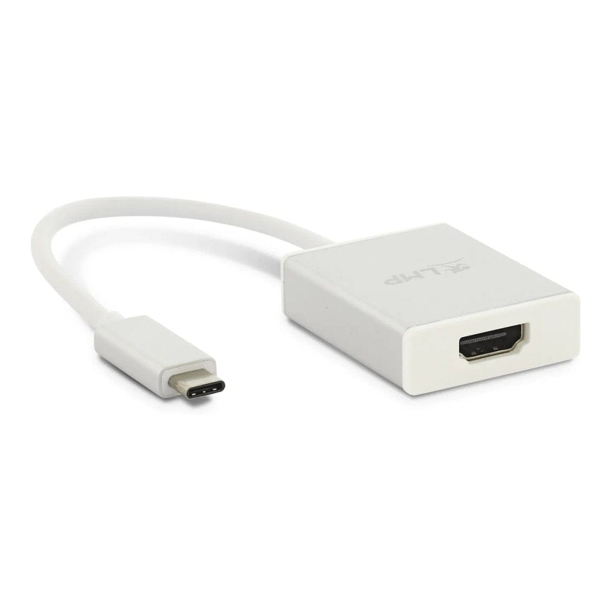 LMP Type-C to HDMI Video Adapter Silver 15987