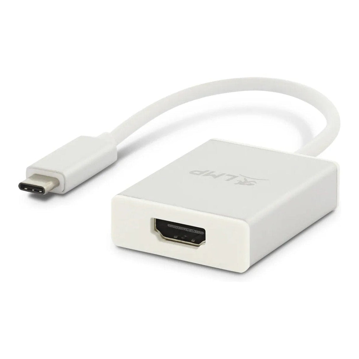 LMP Type-C to HDMI Video Adapter Silver 15987