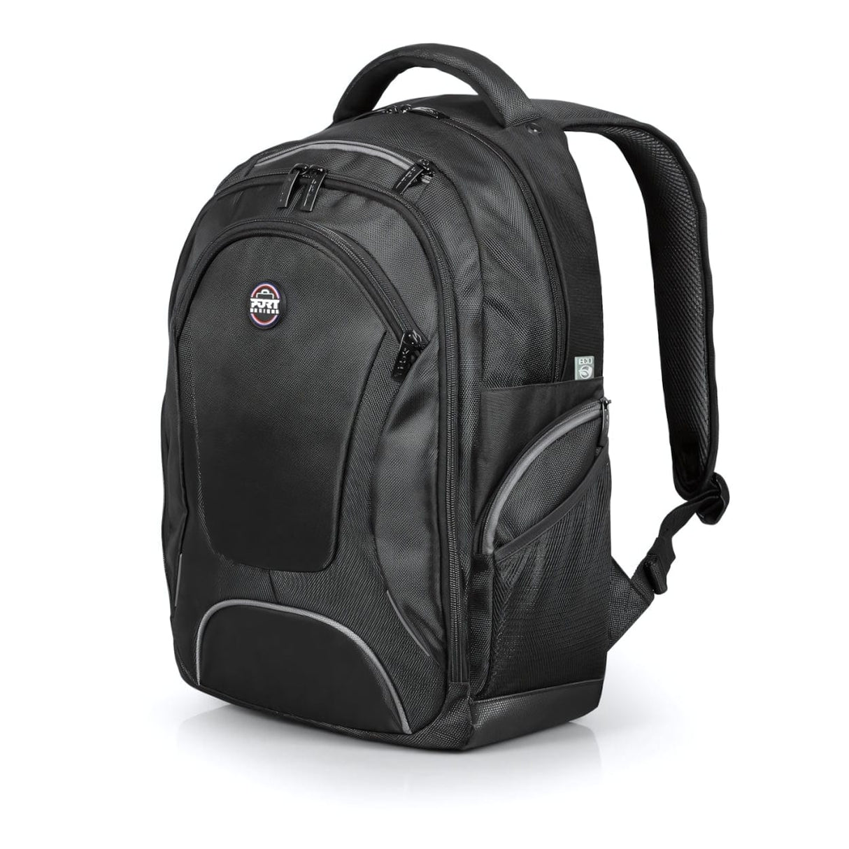 Port Designs Eco Courchevel 15.6-inch Backpack 160510