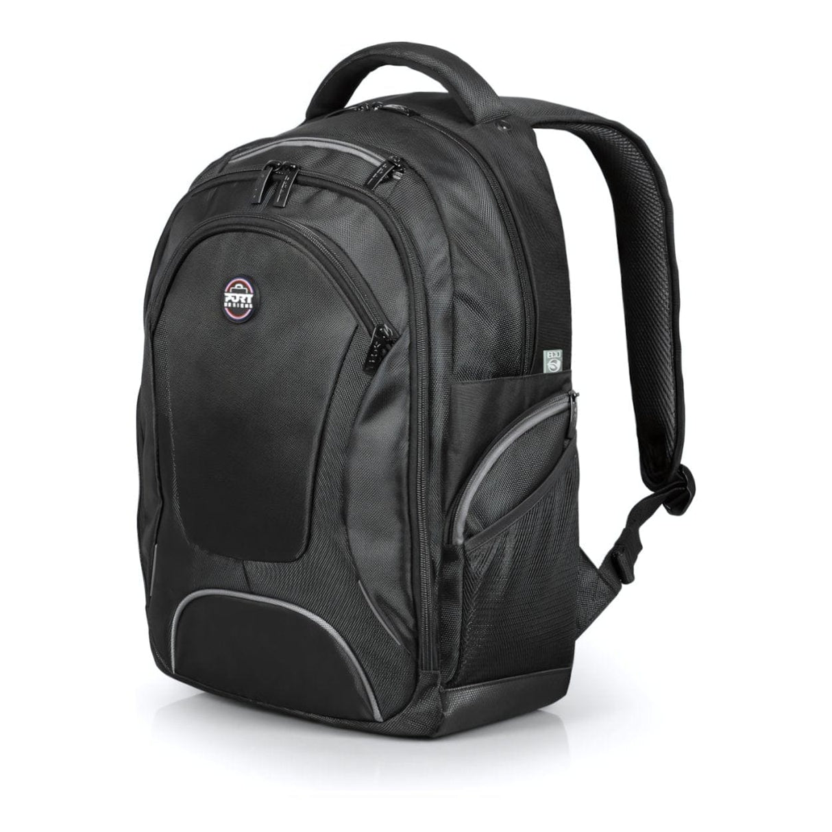 Port Designs Eco Courchevel 17.3-inch Backpack 160511