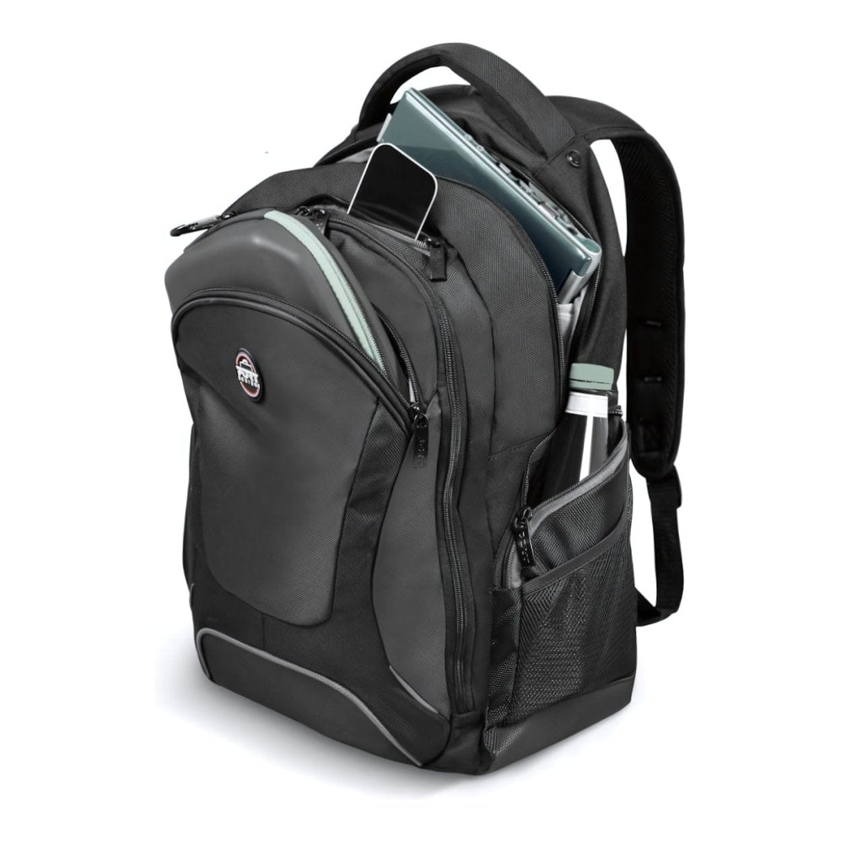 Port Designs Eco Courchevel 17.3-inch Backpack 160511