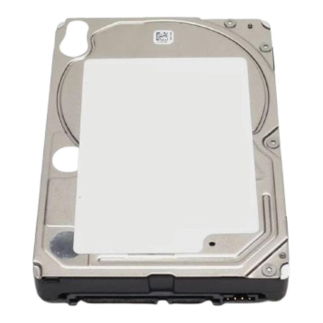 Dell 4TB 3.5-inch 6Gbps 7.2K 512n Serial ATA III Cabled Internal Hard Drive 161-BBZZ