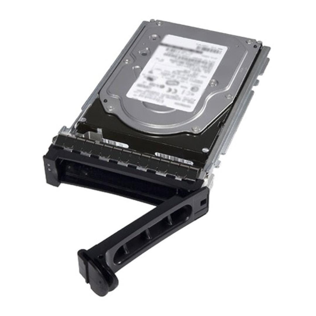 Dell 3.5-inch 2TB SATA Internal HDD 161-BCGY