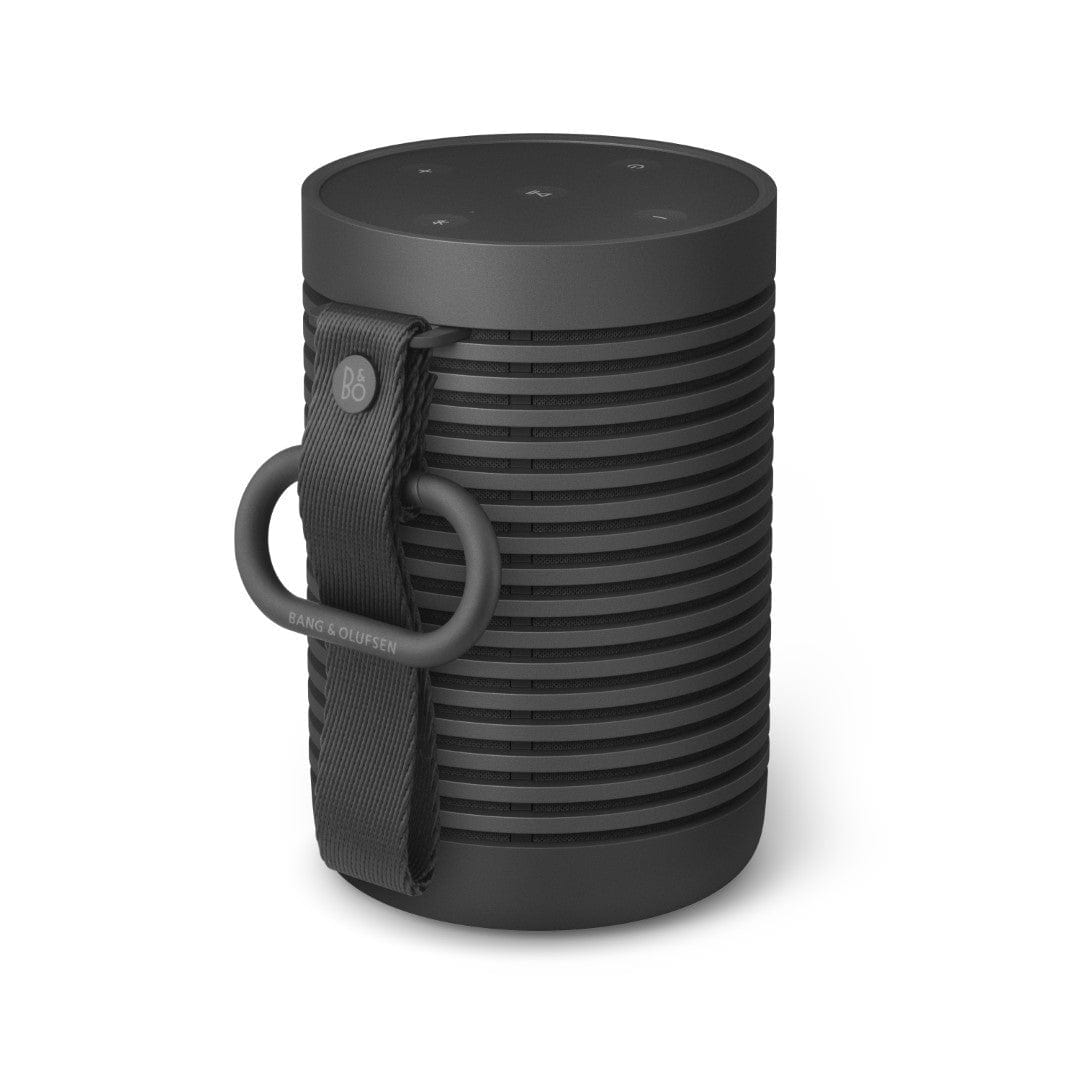 Bang & Olufsen BeoSound Explore Anthracite Outdoor Bluetooth Speaker - Black 1626000