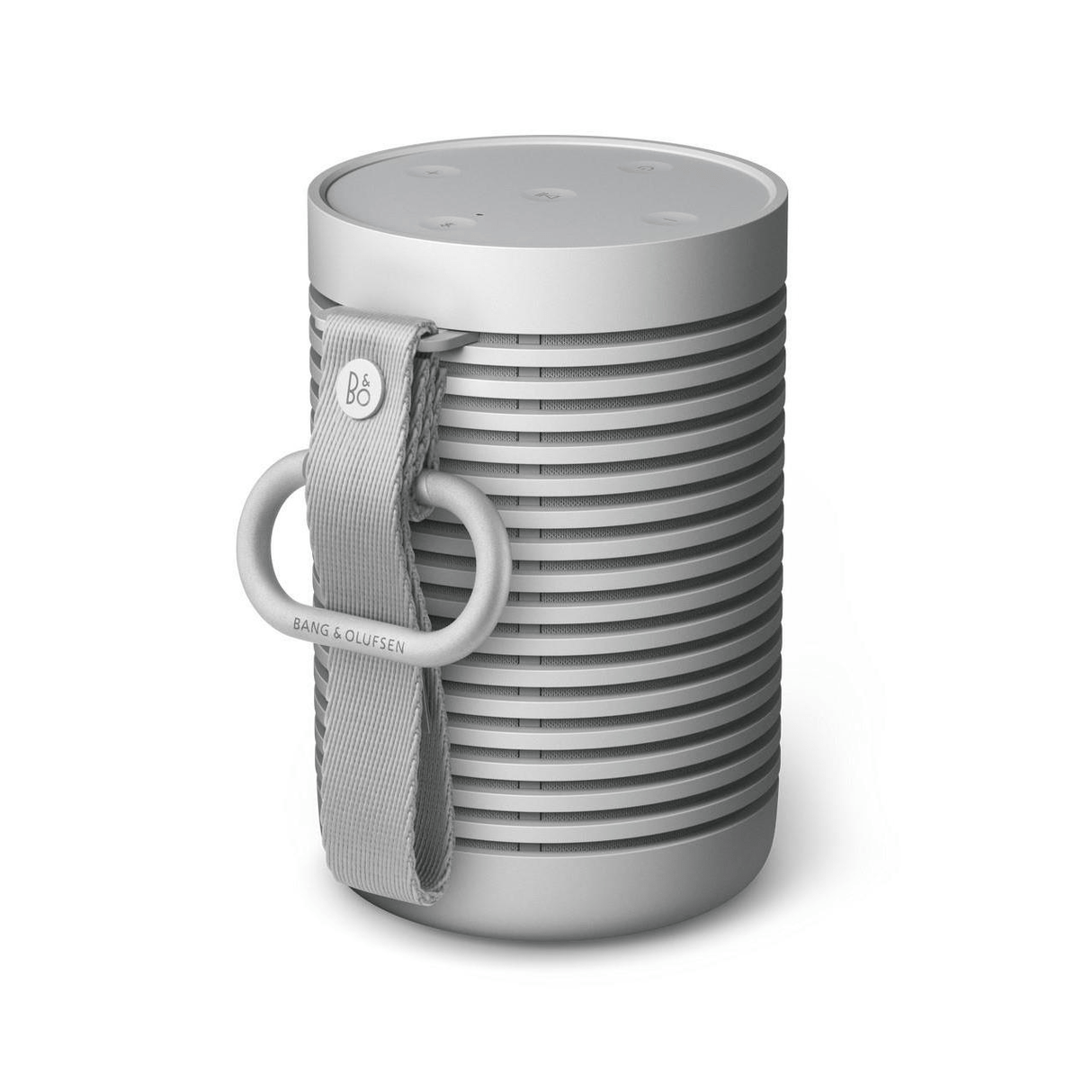 Bang & Olufsen BeoSound Explore Anthracite Outdoor Bluetooth Speaker - Grey 1626003