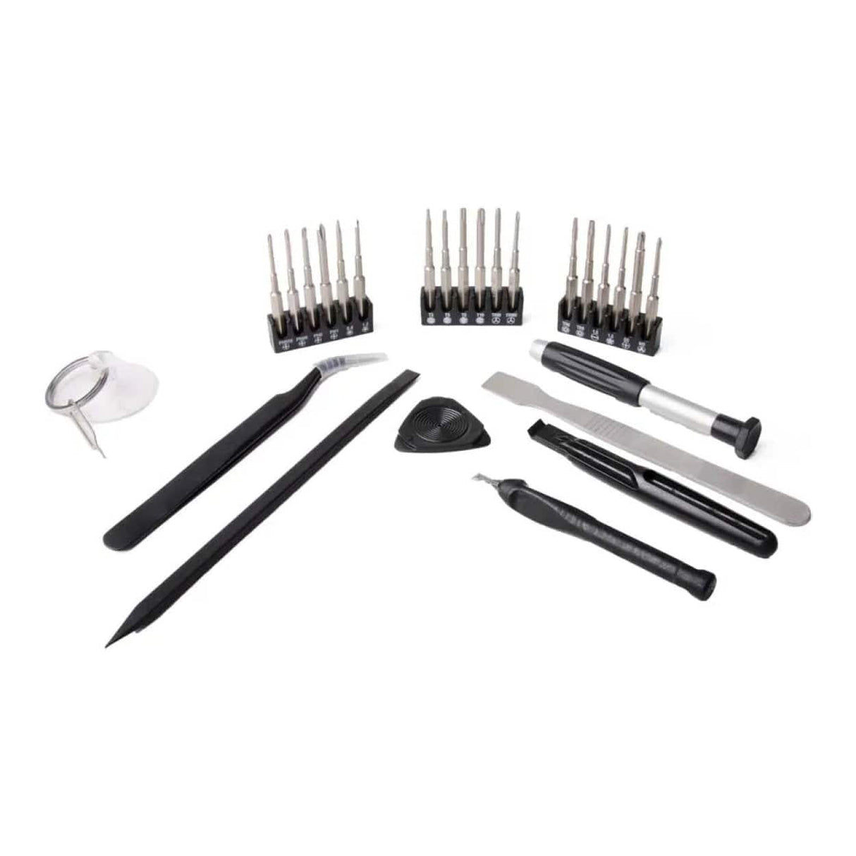 LMP iToolkit 2 Professional Tool Kit 25-piece 16262