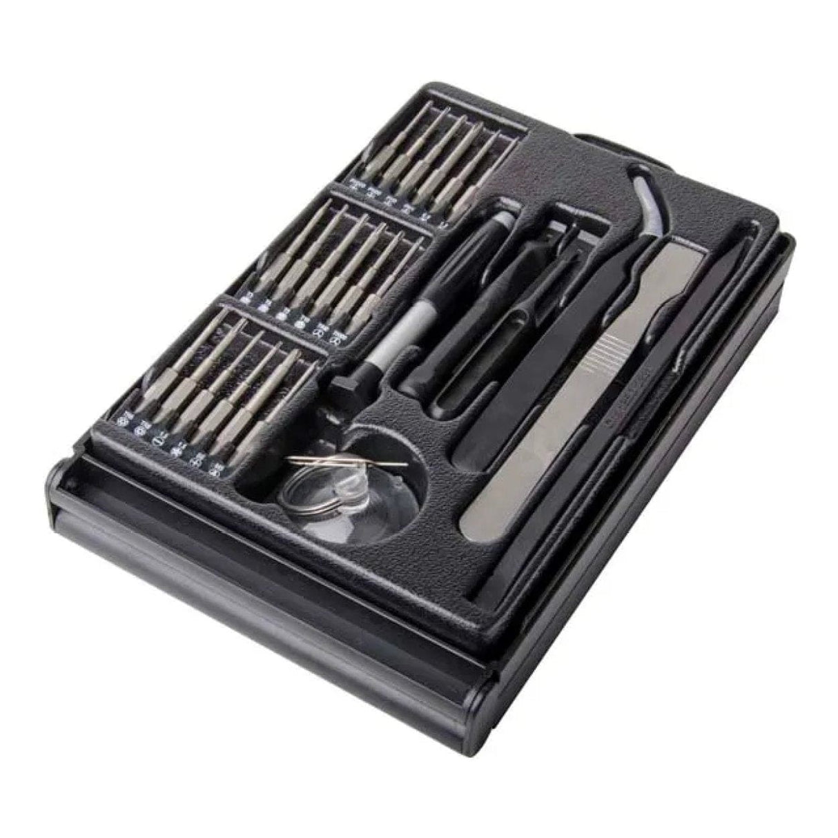 LMP iToolkit 2 Professional Tool Kit 25-piece 16262