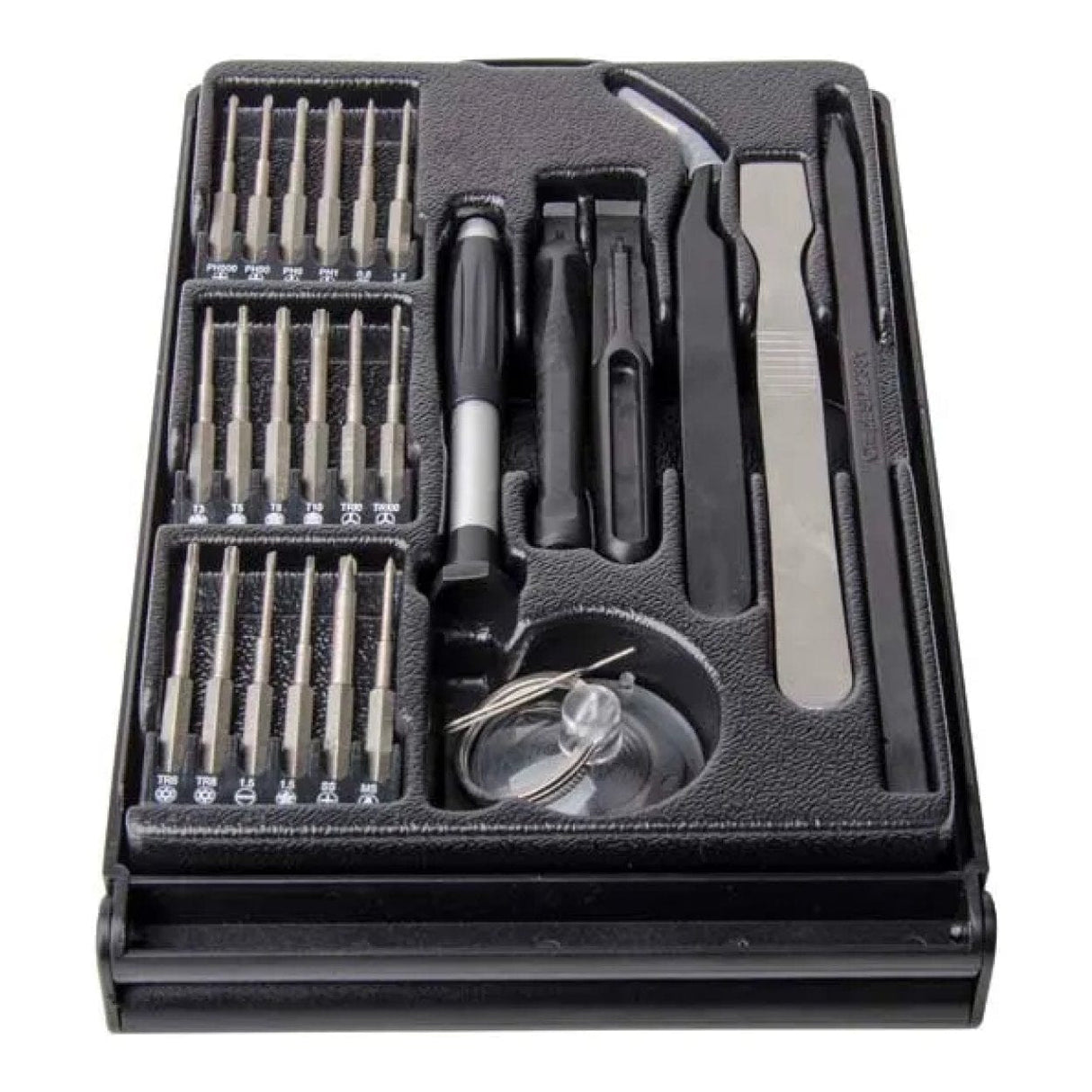 LMP iToolkit 2 Professional Tool Kit 25-piece 16262