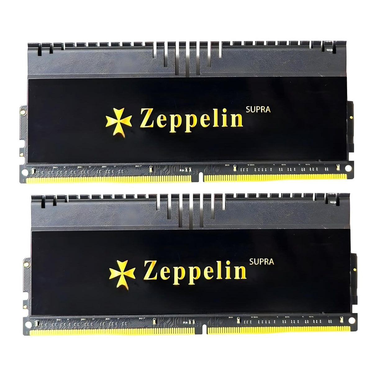 Zeppelin 16GB 3200MHz DDR4 2 x 8GB DIMM Memory Module Kit 16G/ZEP/3200SGK2