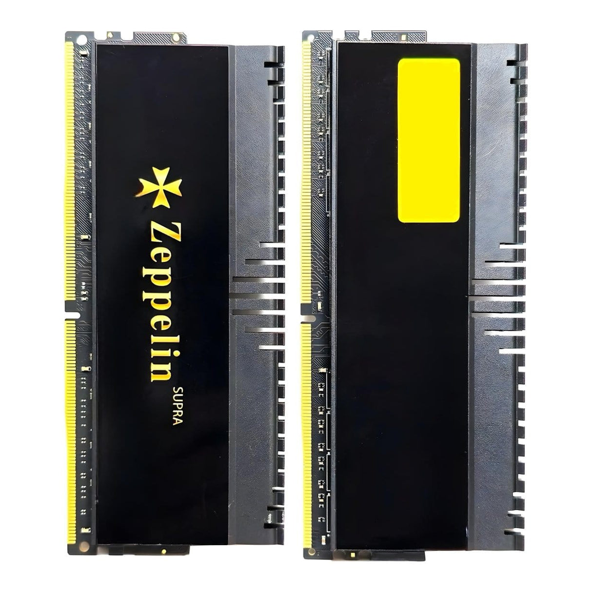 Zeppelin 16GB 3200MHz DDR4 2 x 8GB DIMM Memory Module Kit 16G/ZEP/3200SGK2