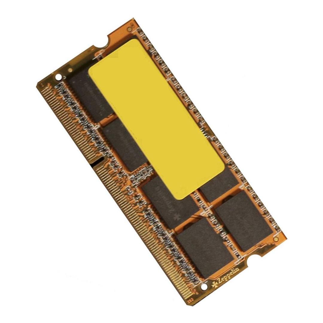 Zeppelin 16GB 3200MHz DDR4 SO-DIMM Memory Module 16G/ZEP/3200SO