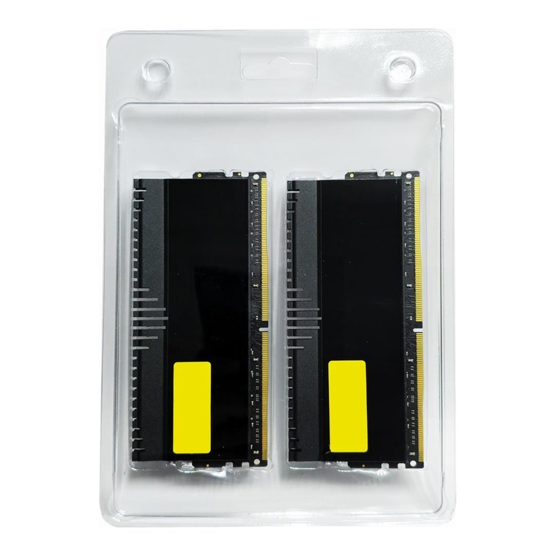 Zeppelin 16GB 3600MHz DDR4 2 x 8GB DIMM Memory Module Kit 16G/ZEP/3600SGK2