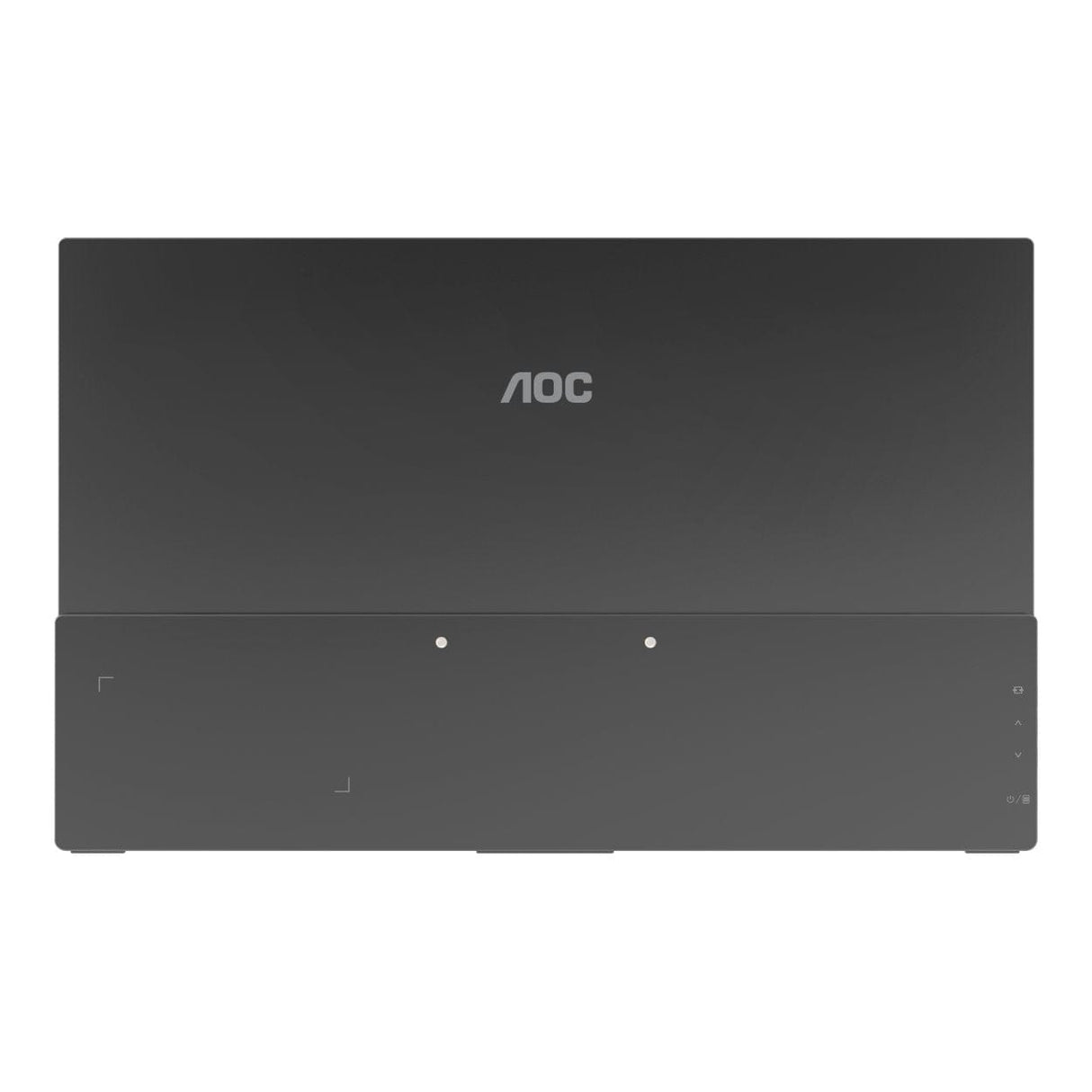 AOC 16T20 15.6-inch FHD 1920 x 1080p 16:9 60Hz 20ms LED IPS Portable Monitor