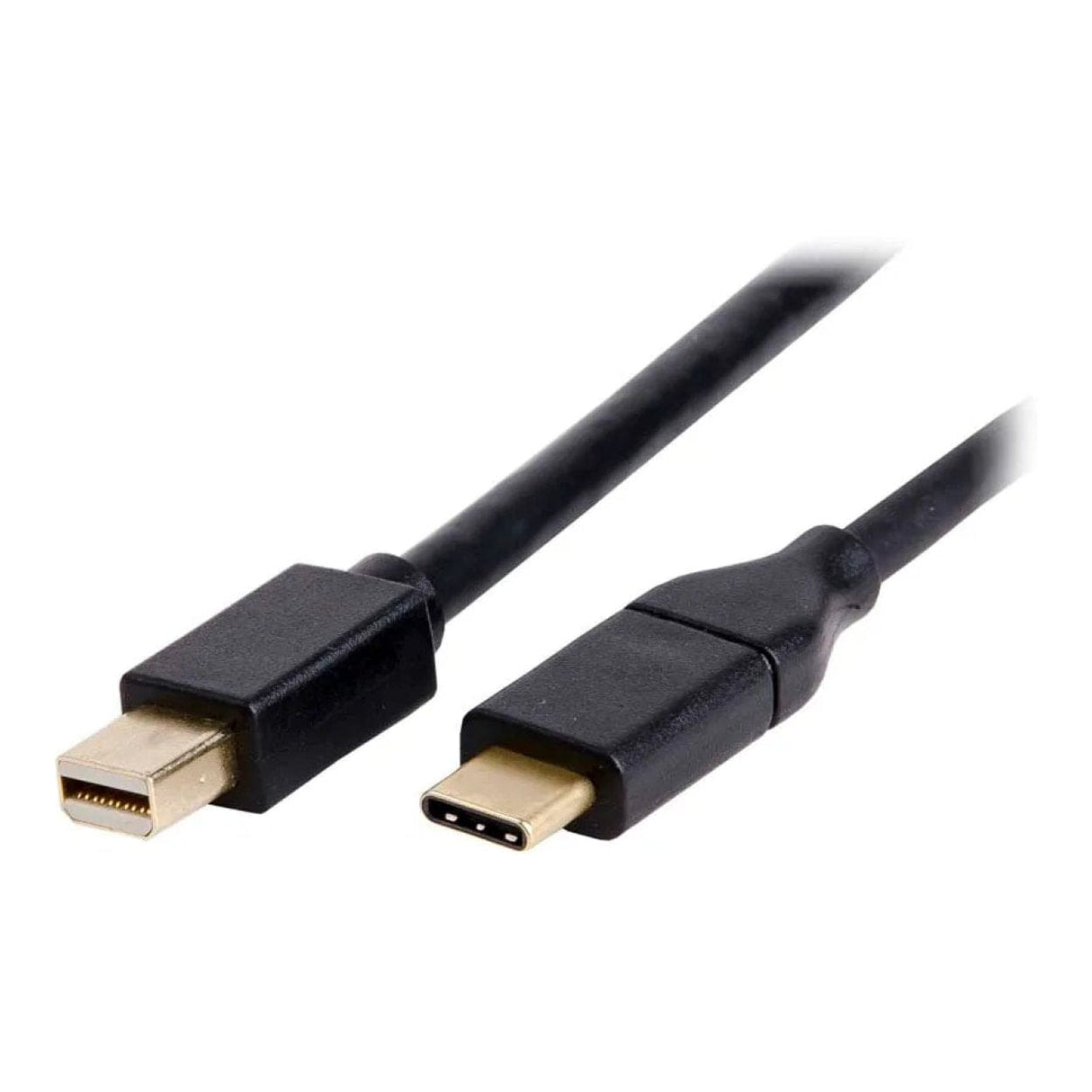 LMP Type-C to Mini-DisplayPort Cable 1.8m Black 17089