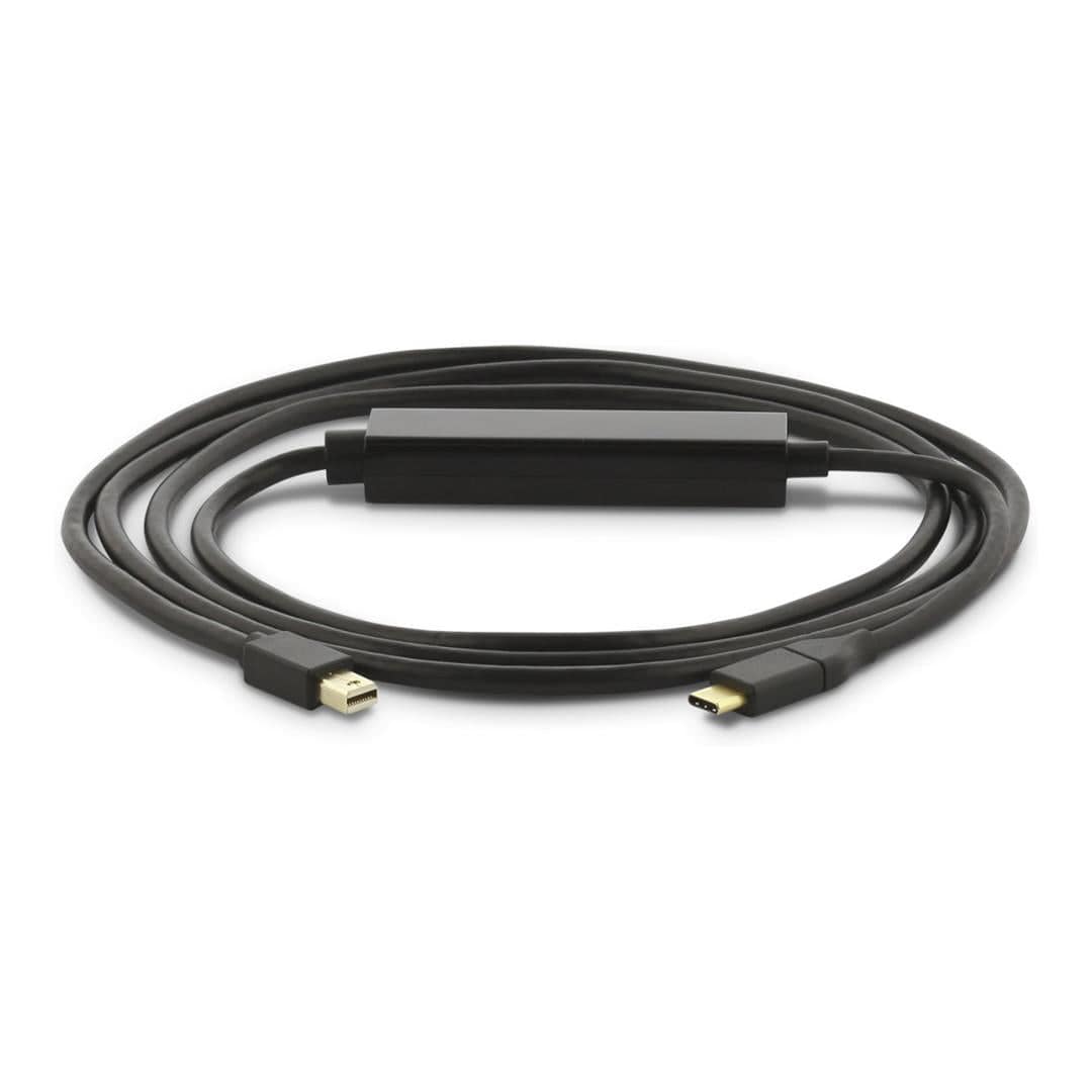 LMP Type-C to Mini-DisplayPort Cable 1.8m Black 17089