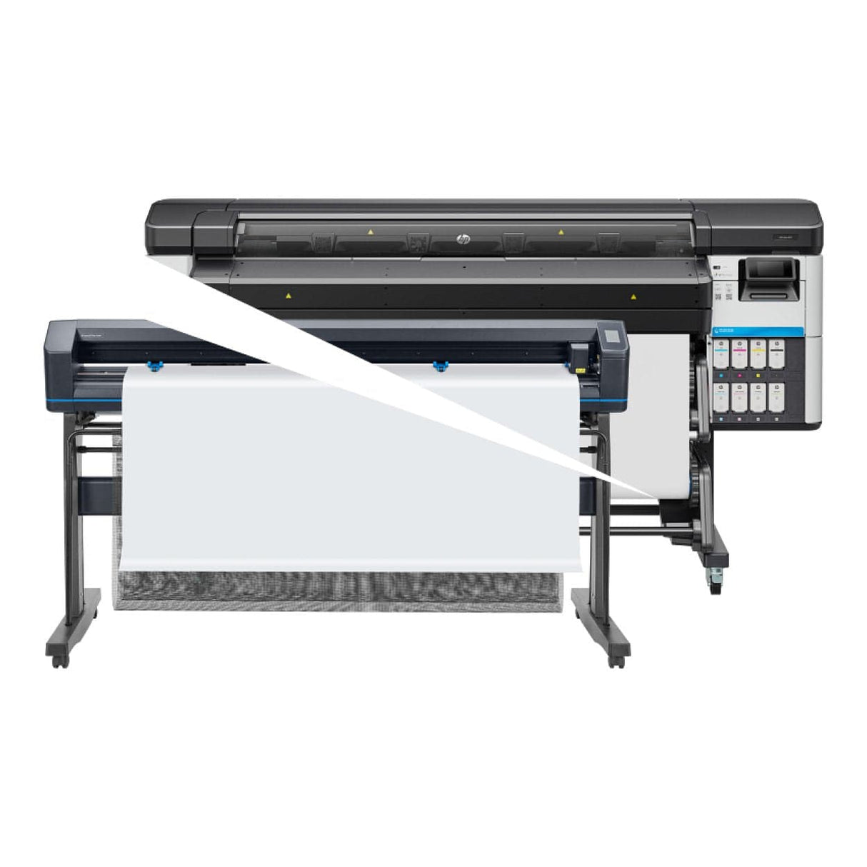 HP Latex L630 64-inch Large Format Colour Latex Printer 171K5B