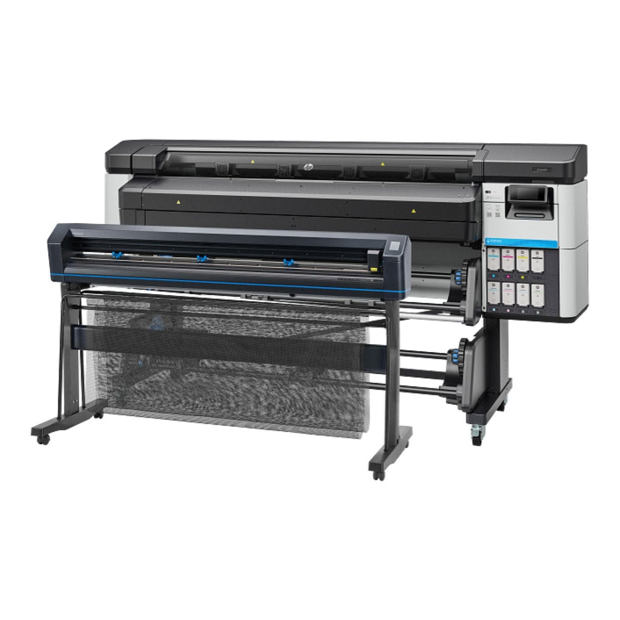 HP Latex L630 64-inch Large Format Colour Latex Printer 171K5B