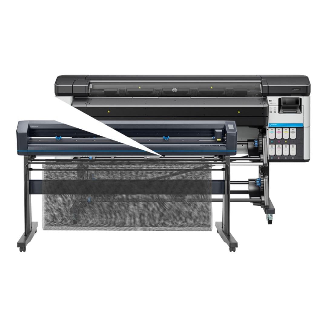 HP Latex L630 64-inch Large Format Colour Latex Printer 171K5B