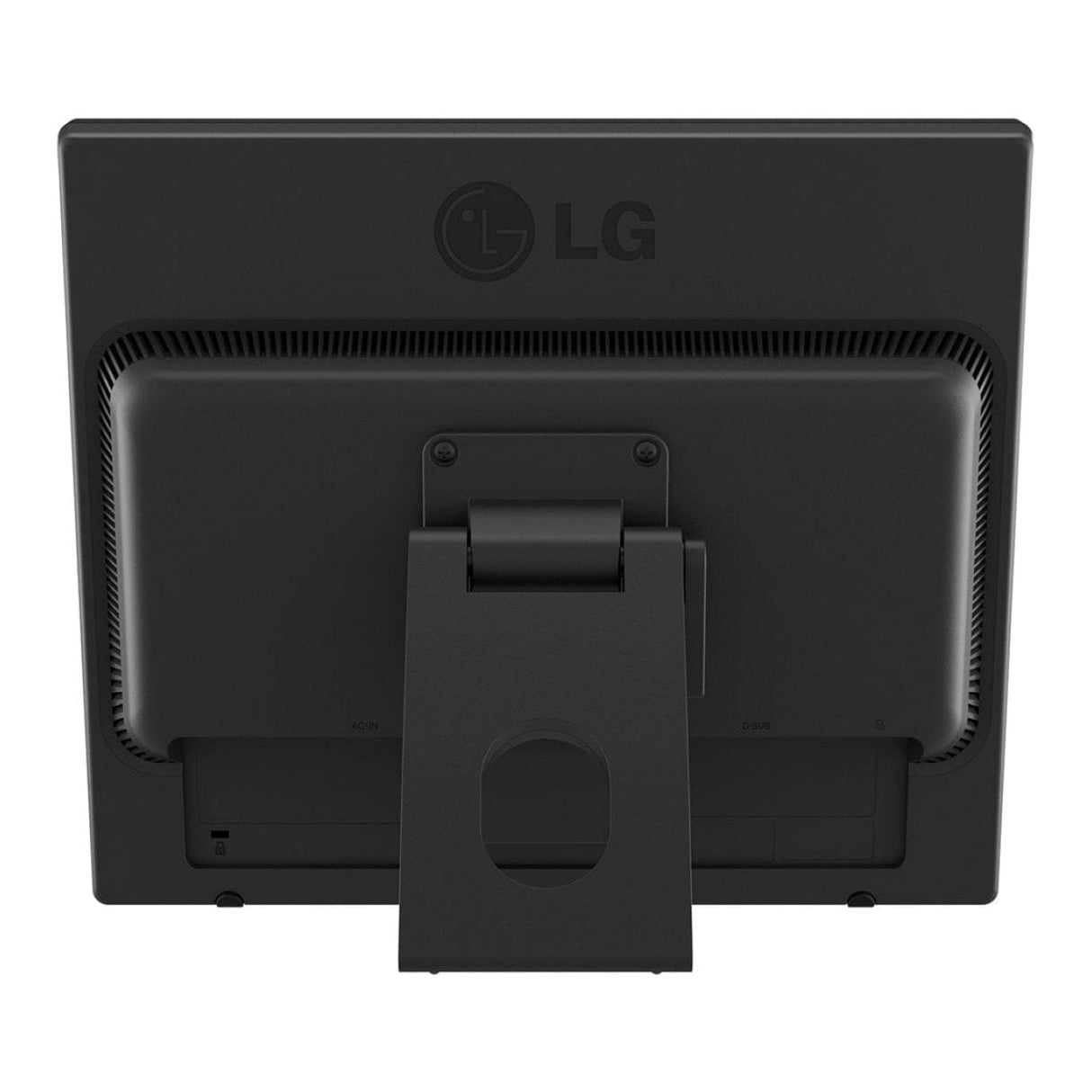 LG 17BR30T 17-inch 1280 x 1024p SXGA 5:4 75Hz 5ms LED TN Touch Monitor