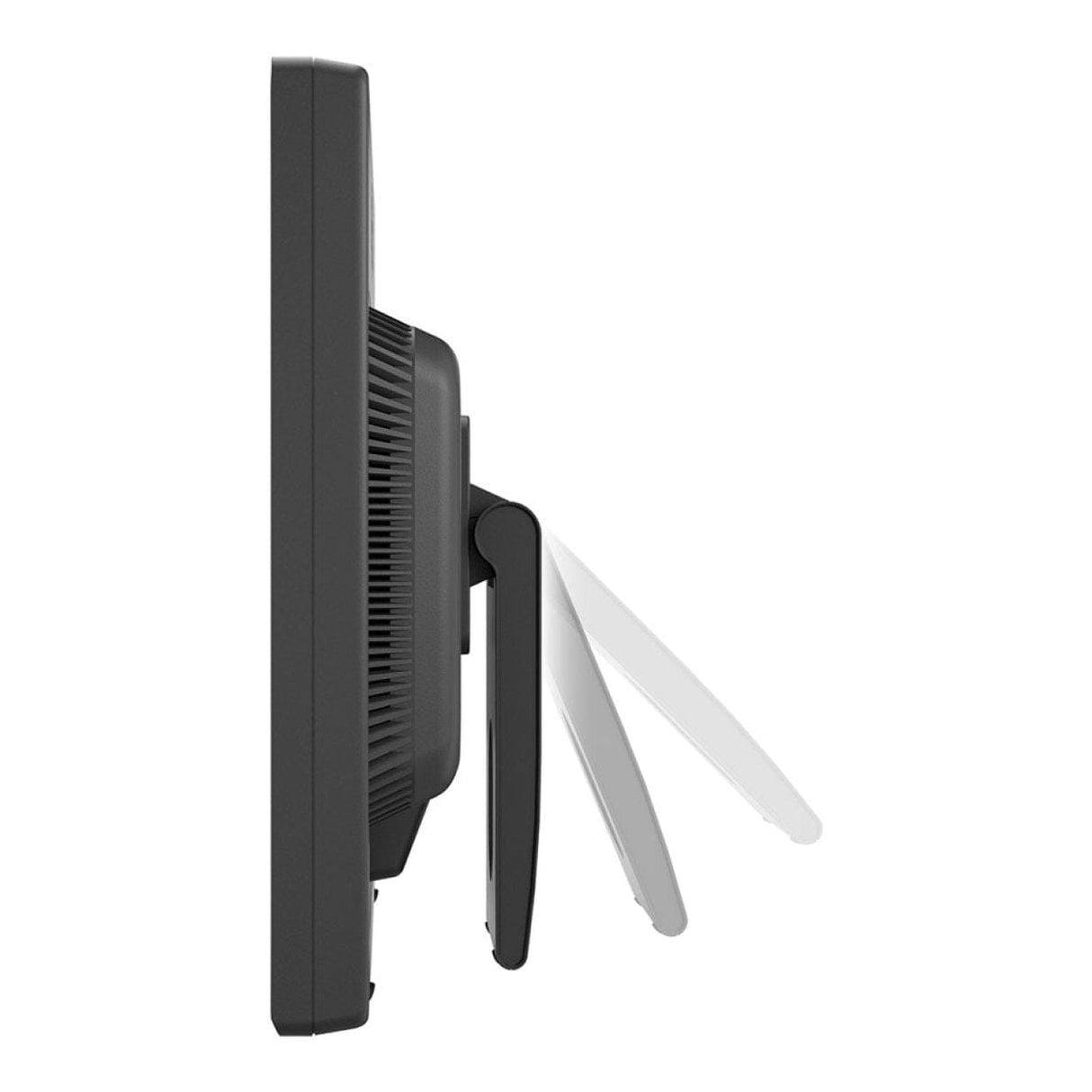 LG 17BR30T 17-inch 1280 x 1024p SXGA 5:4 75Hz 5ms LED TN Touch Monitor