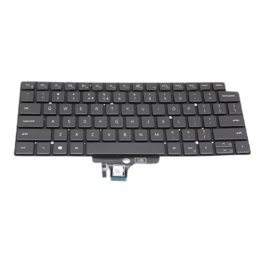 Dell 1828G Backlit Replacement Keyboard
