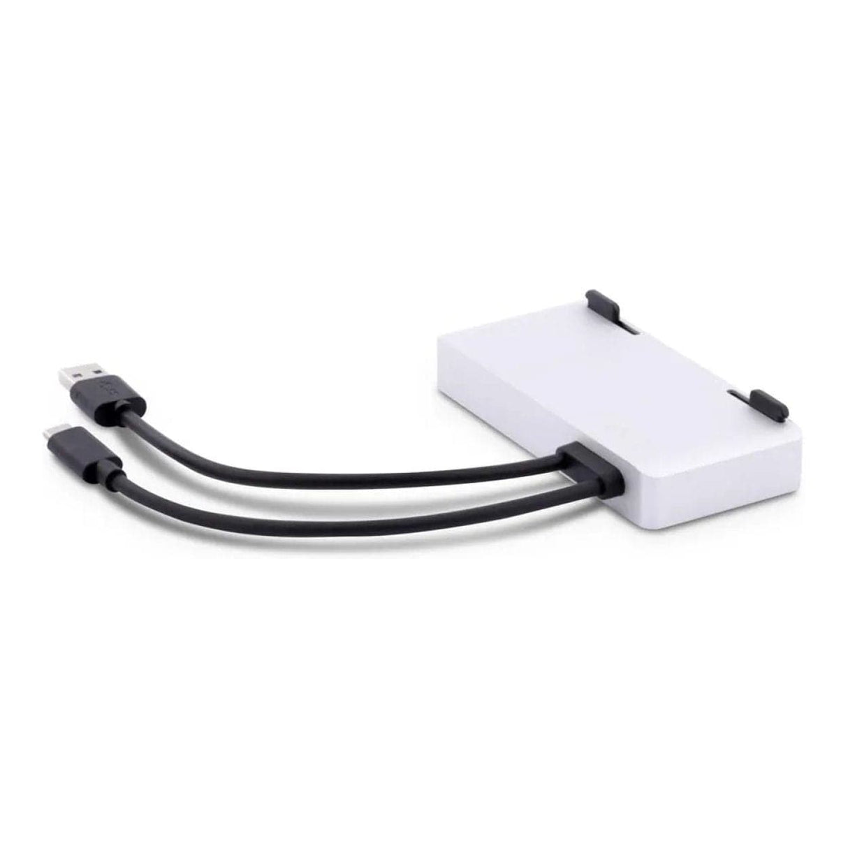 LMP 7-in-1 Type-C Attach Hub for iMac Silver 18629