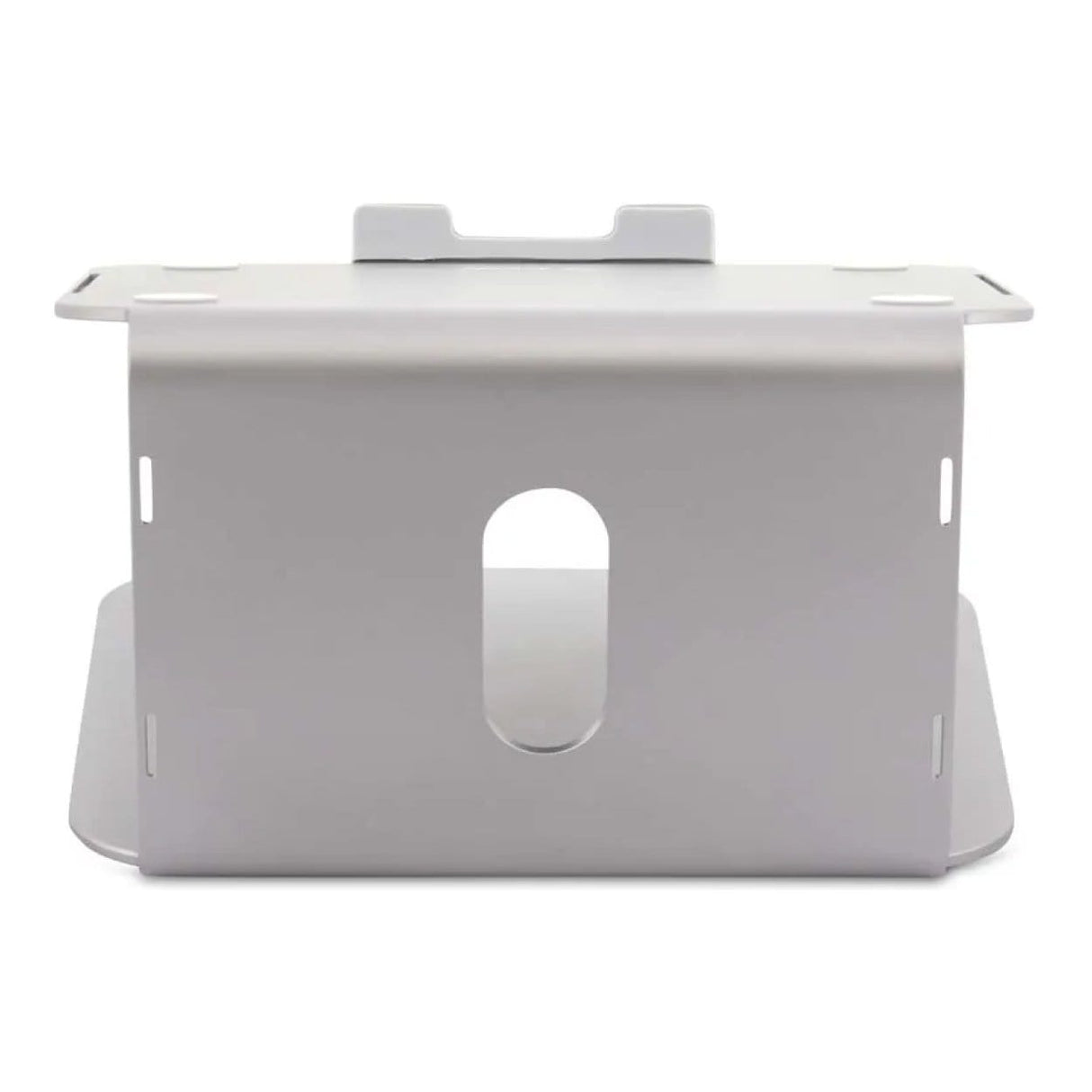 LMP ProStand 17-inch Aluminum Notebook Table Stand Grey 18649