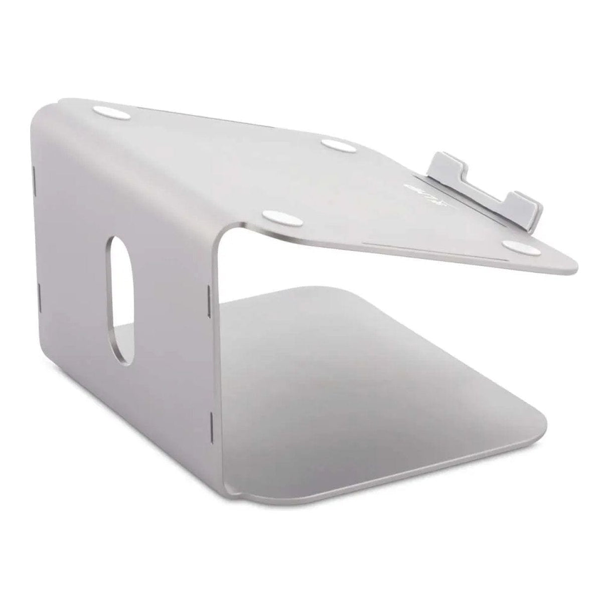 LMP ProStand 17-inch Aluminum Notebook Table Stand Grey 18649