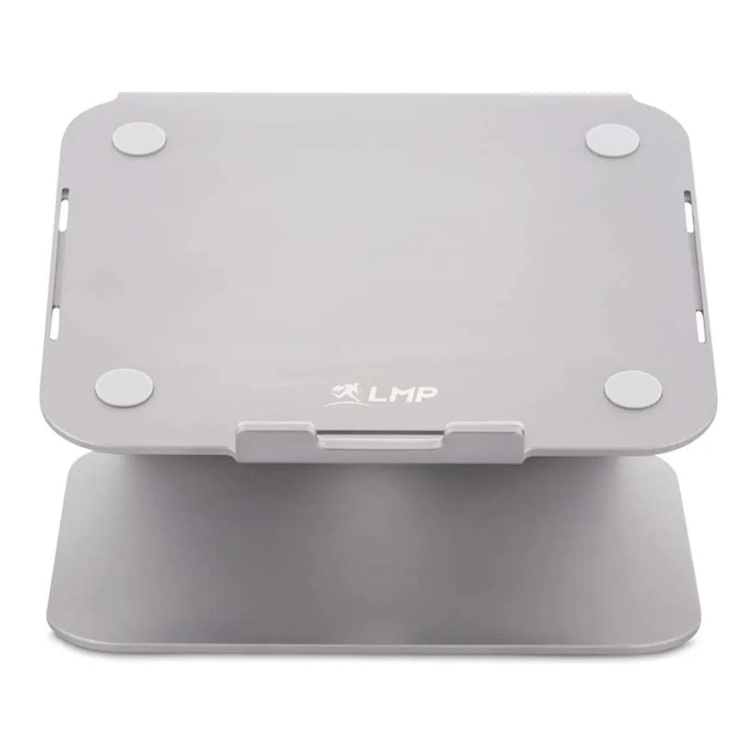LMP ProStand 17-inch Aluminum Notebook Table Stand Grey 18649