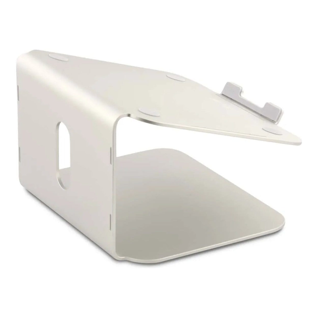 LMP ProStand 17-inch Aluminum Notebook Table Stand Silver 18653