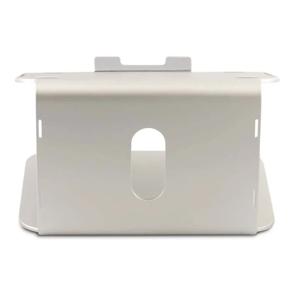 LMP ProStand 17-inch Aluminum Notebook Table Stand Silver 18653