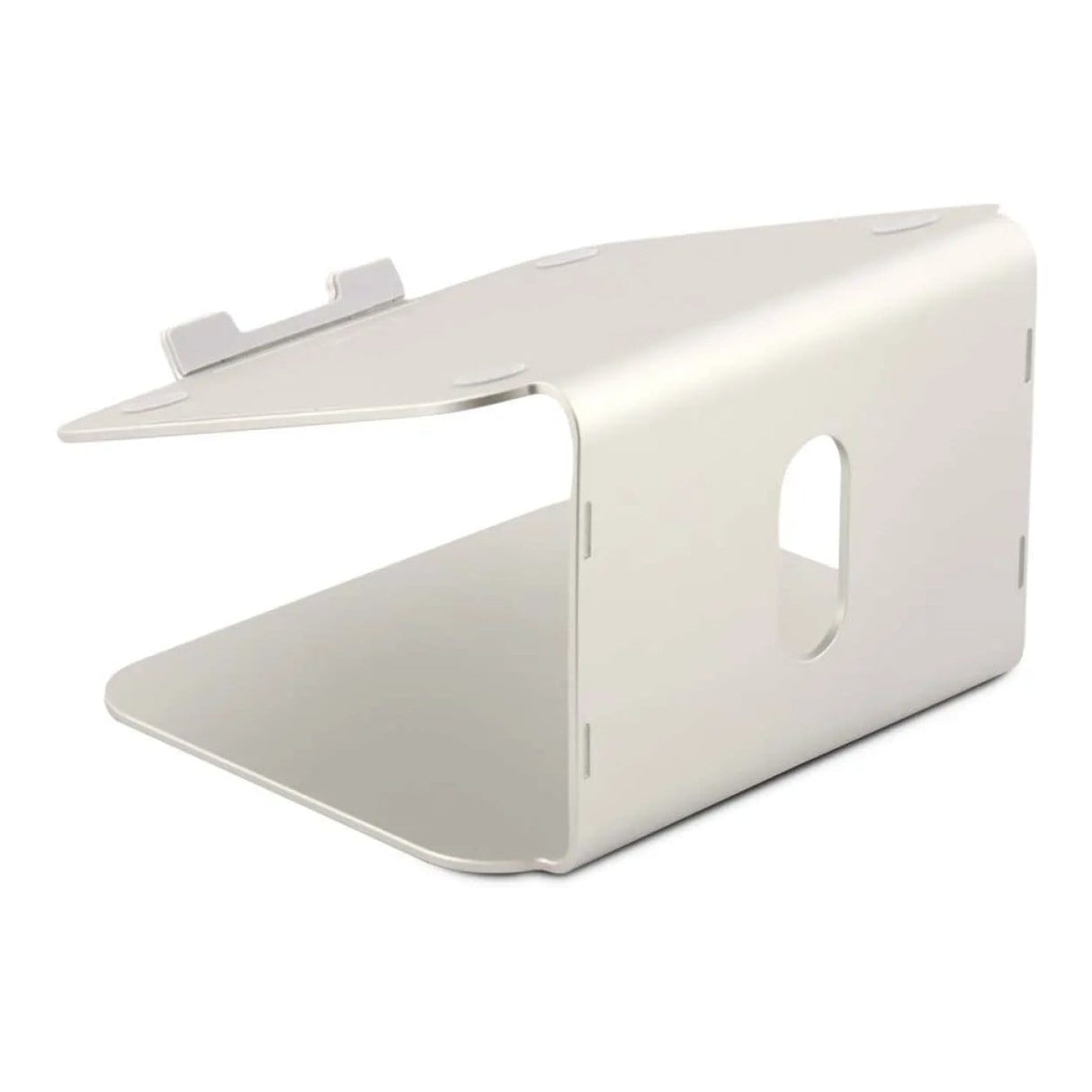 LMP ProStand 17-inch Aluminum Notebook Table Stand Silver 18653