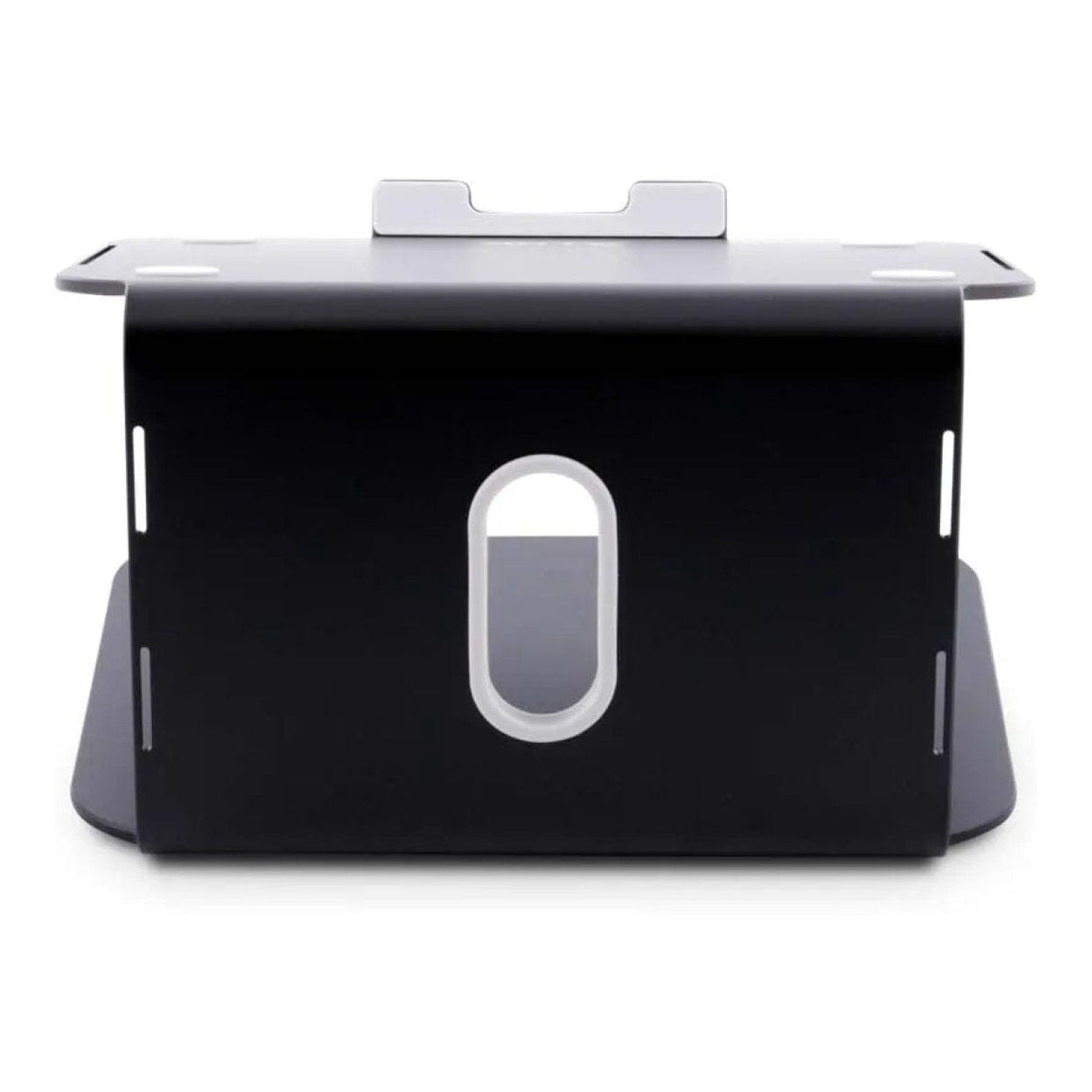 LMP ProStand 17-inch Aluminum Notebook Table Stand Black 18657