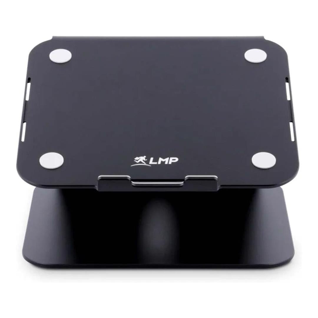 LMP ProStand 17-inch Aluminum Notebook Table Stand Black 18657