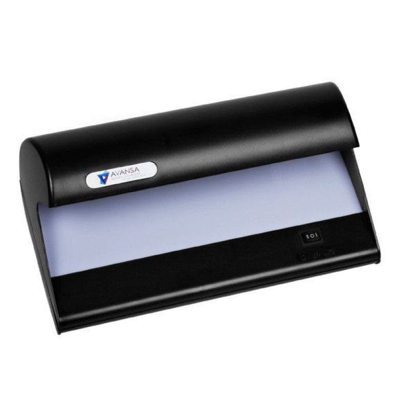 Avansa MaxDetect 190 Counterfeit Detector