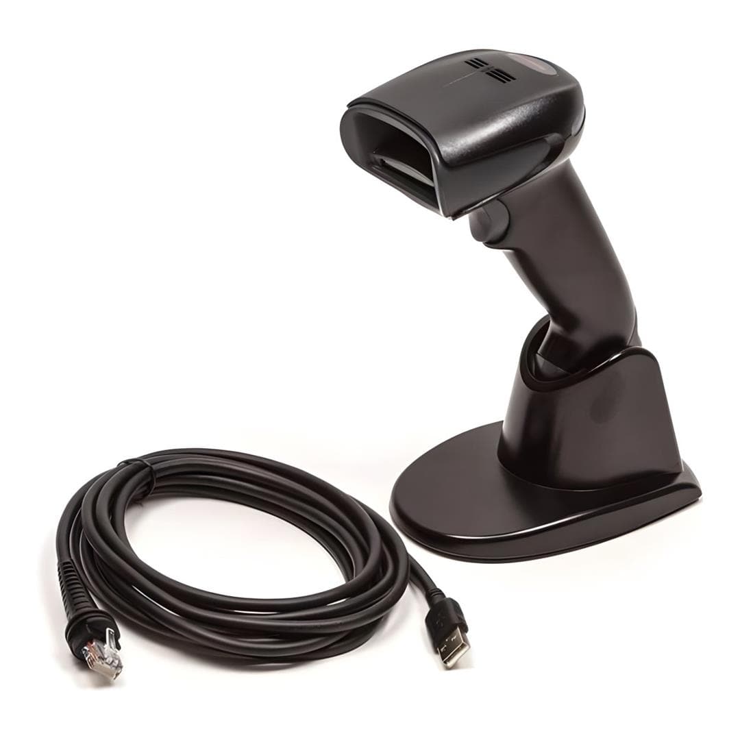 Honeywell Xenon XP 1950g Corded 2D Barcode Scanner 1950GSR-2USB-2-R