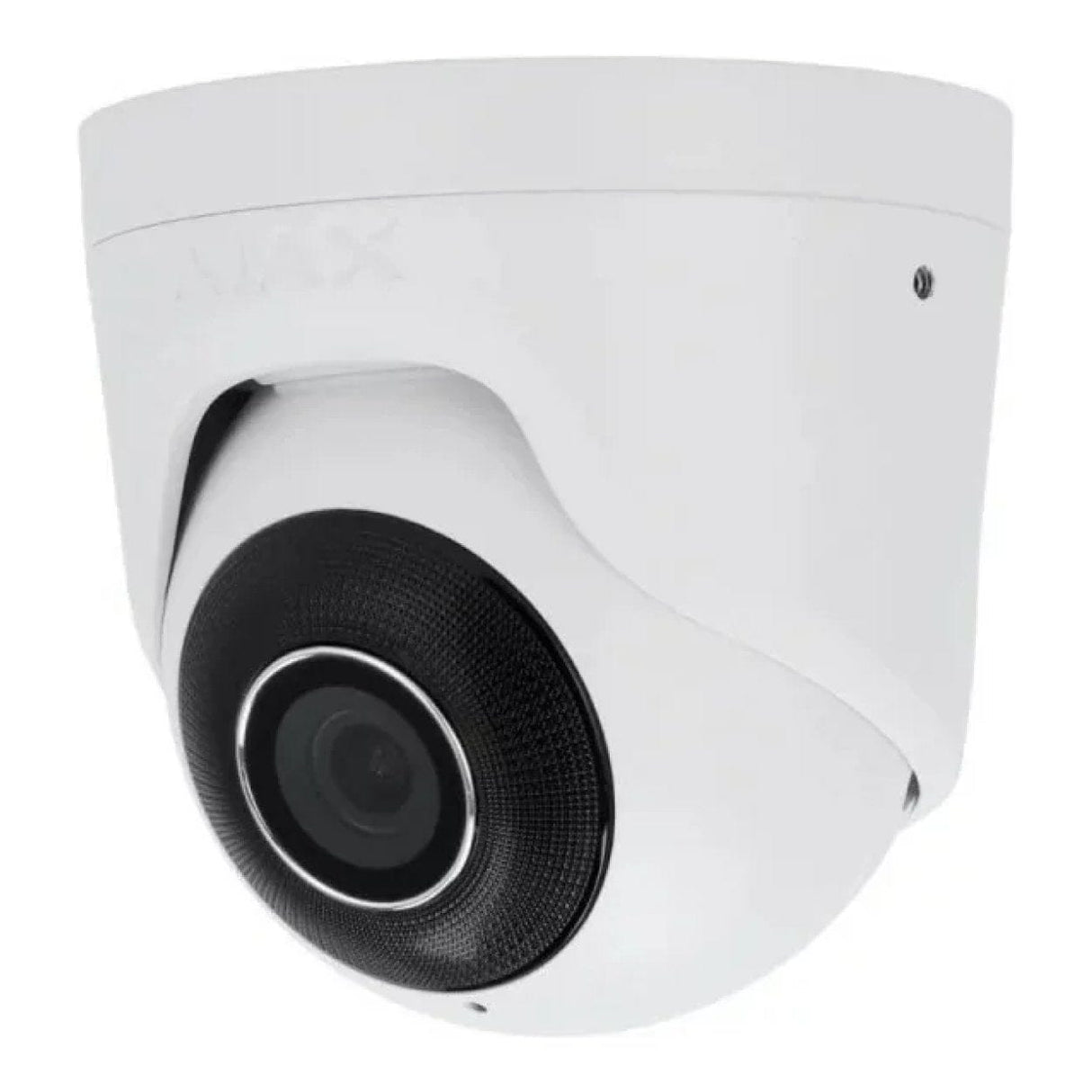 Ajax Security 8MP 2.8mm IP Turret Camera - White 1964927-197-WH1