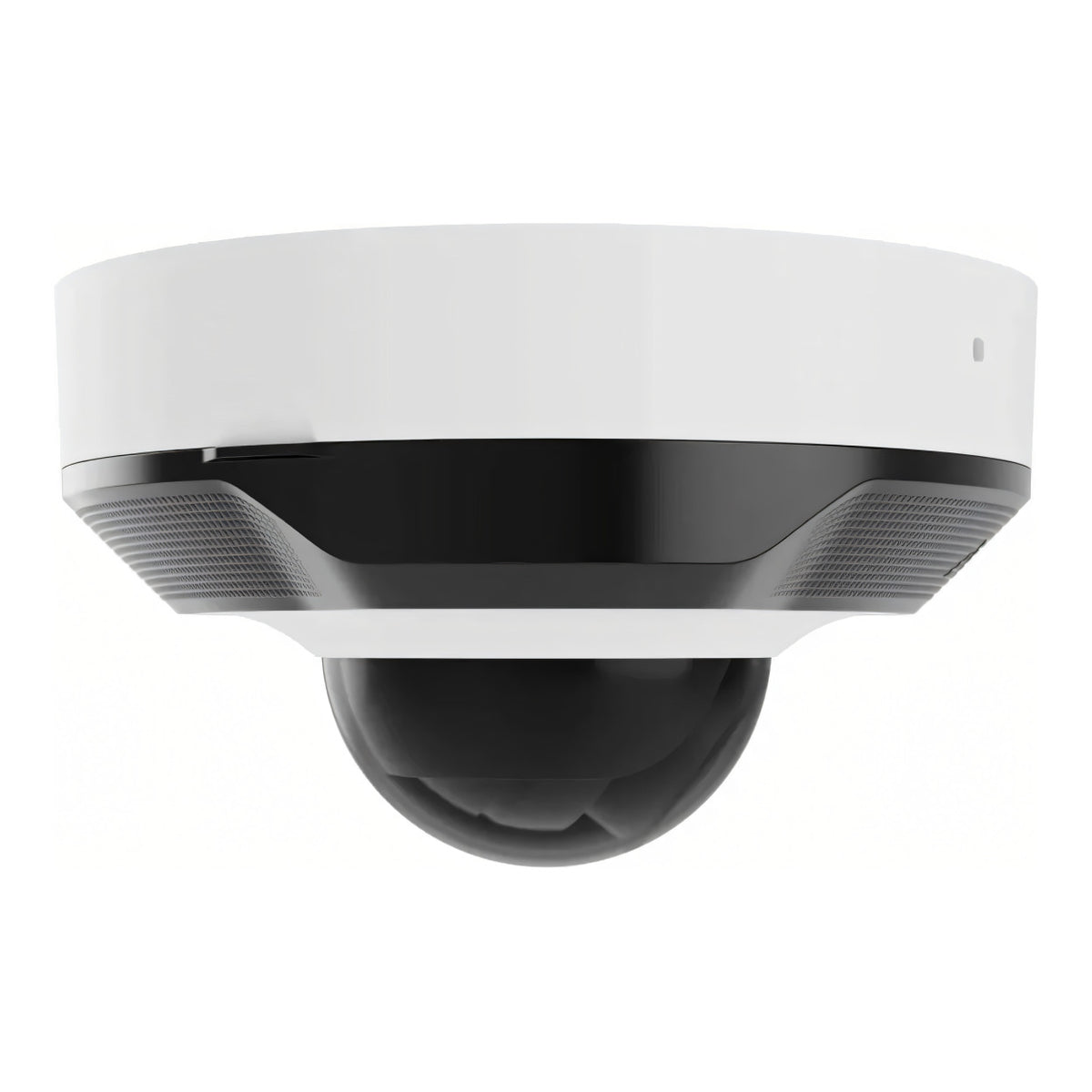 Ajax Security 8MP 4mm Focused Lens IP Mini Dome Camera - White 1976024-214-WH1