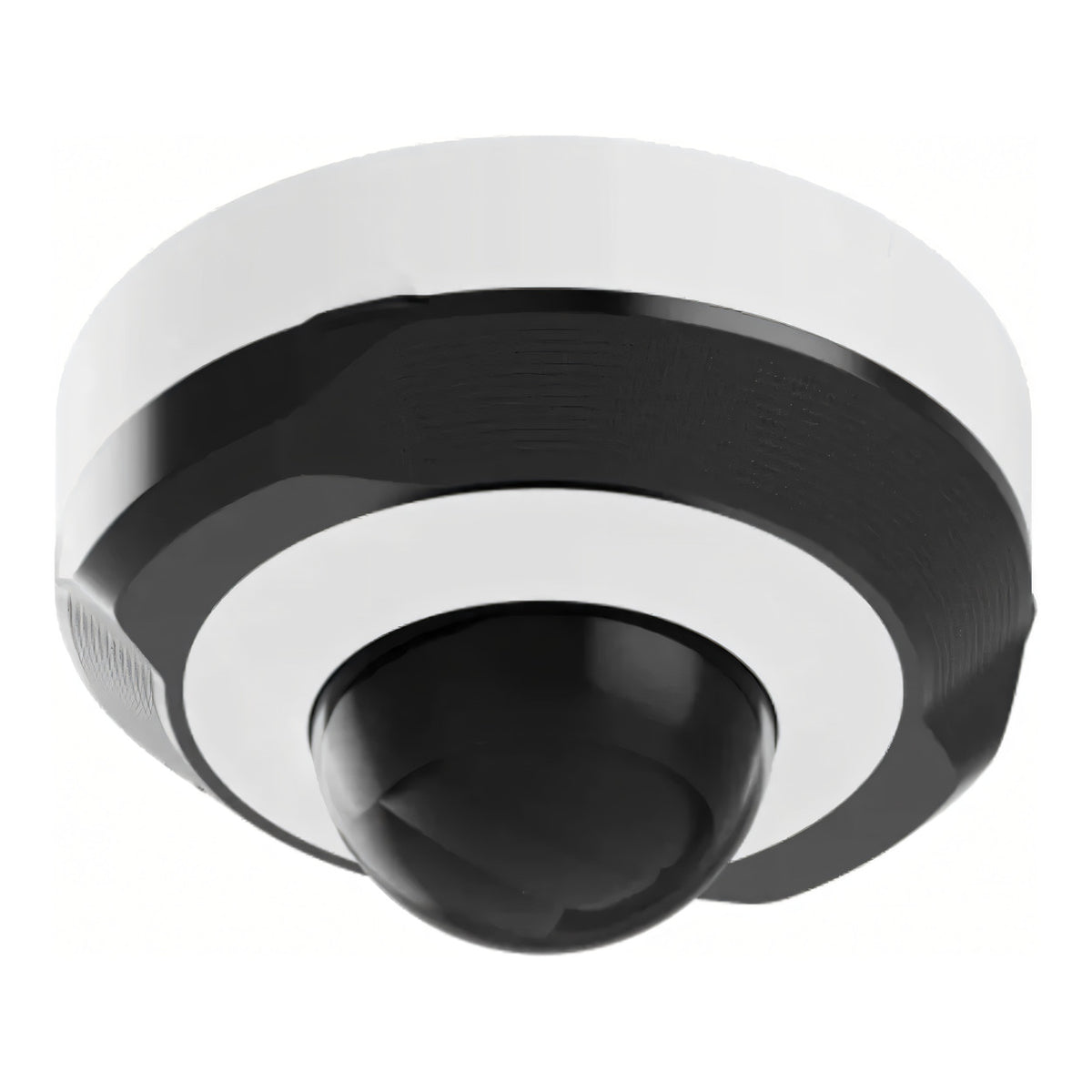 Ajax Security 8MP 4mm Focused Lens IP Mini Dome Camera - White 1976024-214-WH1