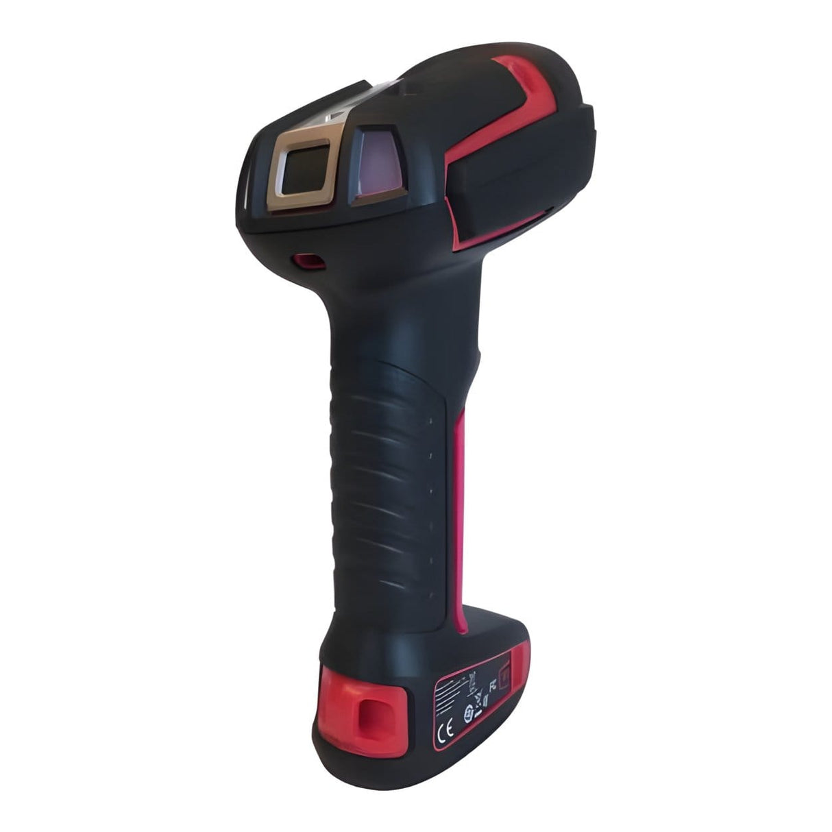 Honeywell Granit 1990IXR Durable Rugged Barcode Scanner